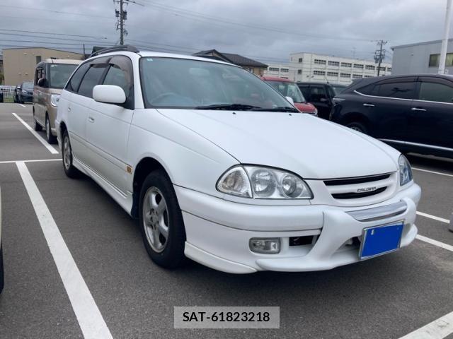 Toyota CALDINA 1998-02 7783189-1