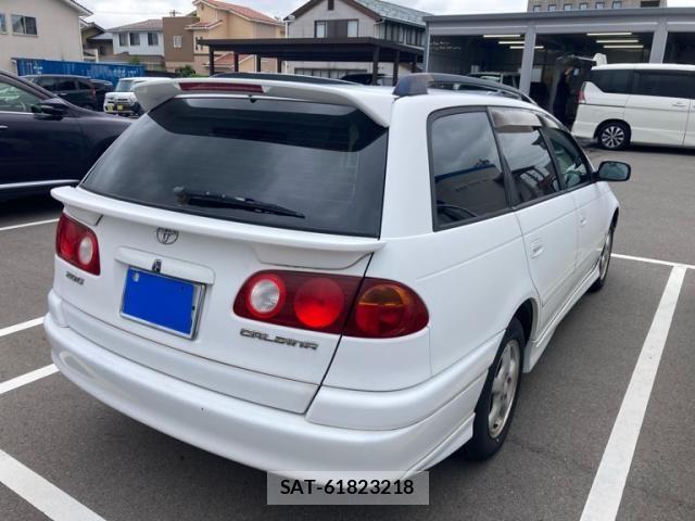 Toyota CALDINA 1998-02 7783189-2