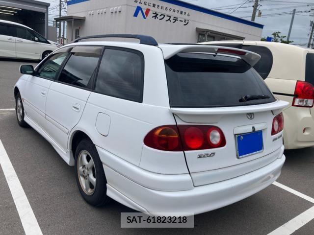Toyota CALDINA 1998-02 7783189-3