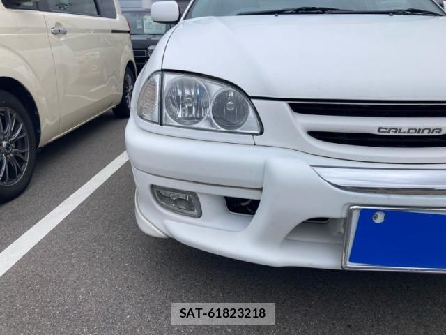 Toyota CALDINA 1998-02 7783189-4