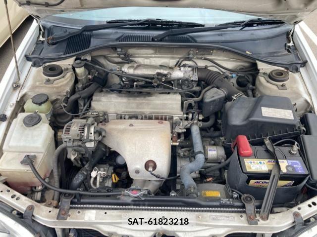 Toyota CALDINA 1998-02 7783189-6