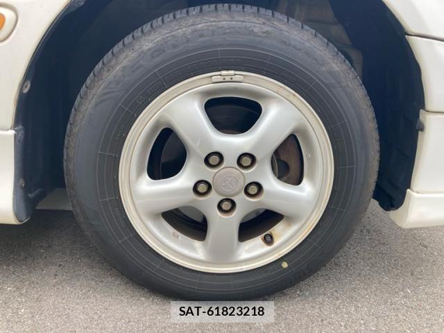 Toyota CALDINA 1998-02 7783189-8