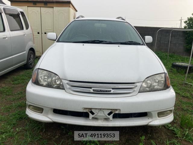 Toyota CALDINA 2000-11 8335162-0