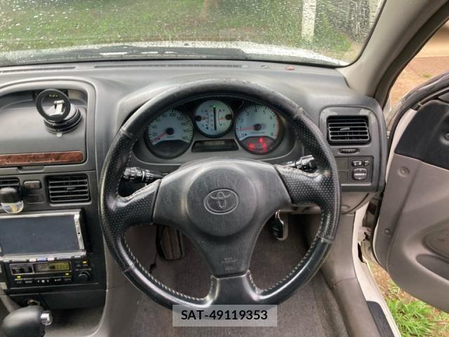 Toyota CALDINA 2000-11 8335162-12