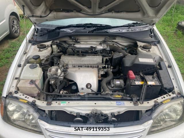 Toyota CALDINA 2000-11 8335162-18