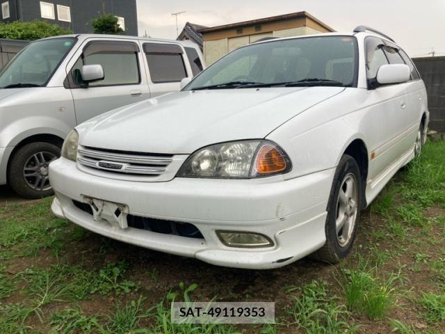 Toyota CALDINA 2000-11 8335162-1