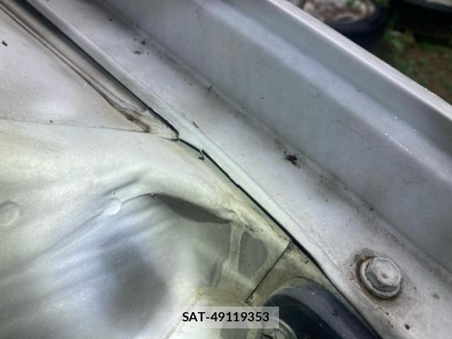 Toyota CALDINA 2000-11 8335162-20
