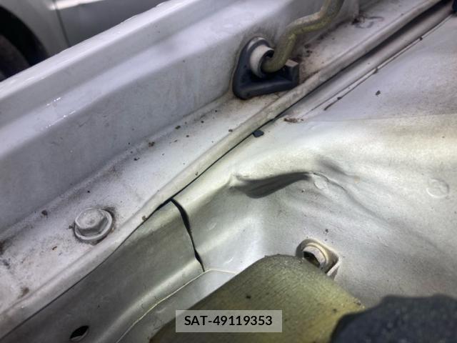 Toyota CALDINA 2000-11 8335162-21