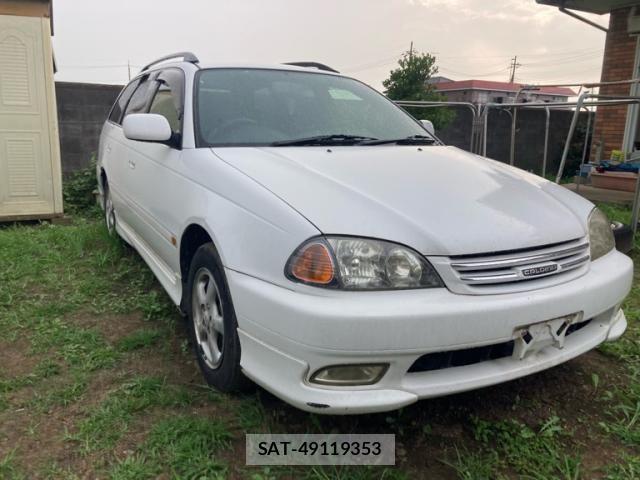 Toyota CALDINA 2000-11 8335162-2