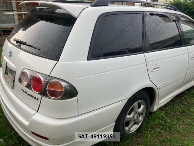 Toyota CALDINA 2000-11 8335162-3