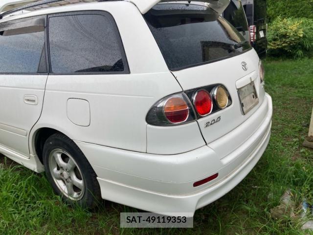 Toyota CALDINA 2000-11 8335162-4