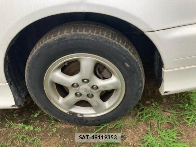 Toyota CALDINA 2000-11 8335162-5