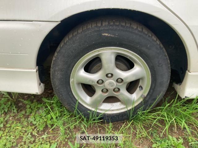 Toyota CALDINA 2000-11 8335162-6