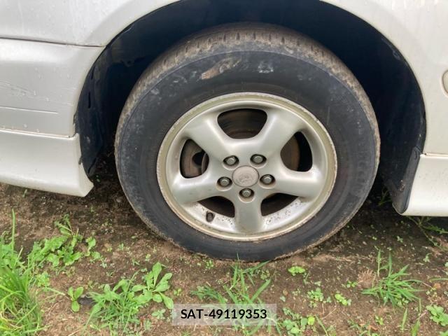 Toyota CALDINA 2000-11 8335162-7