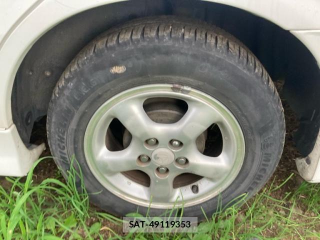 Toyota CALDINA 2000-11 8335162-8