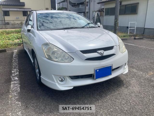 Toyota CALDINA 2004-01 8411499-0