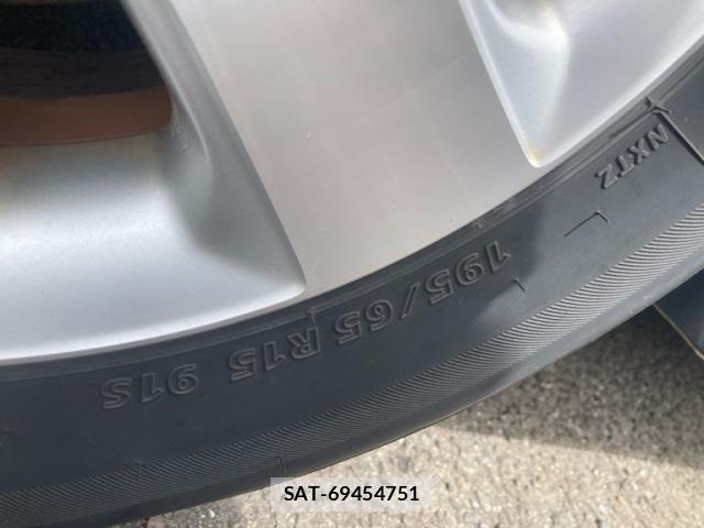 Toyota CALDINA 2004-01 8411499-9