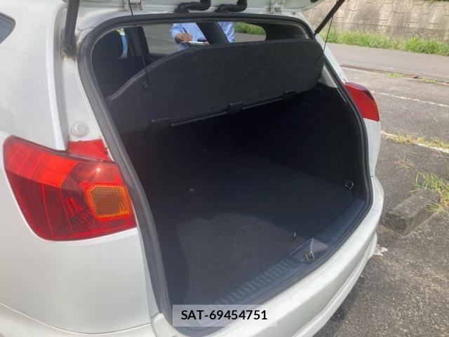 Toyota CALDINA 2004-01 8411499-10