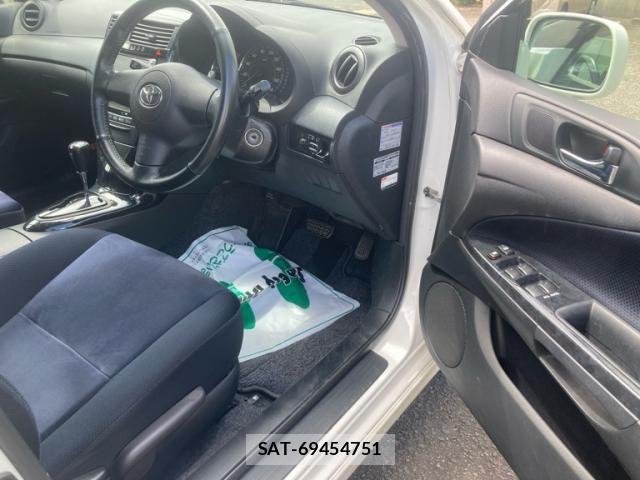 Toyota CALDINA 2004-01 8411499-13