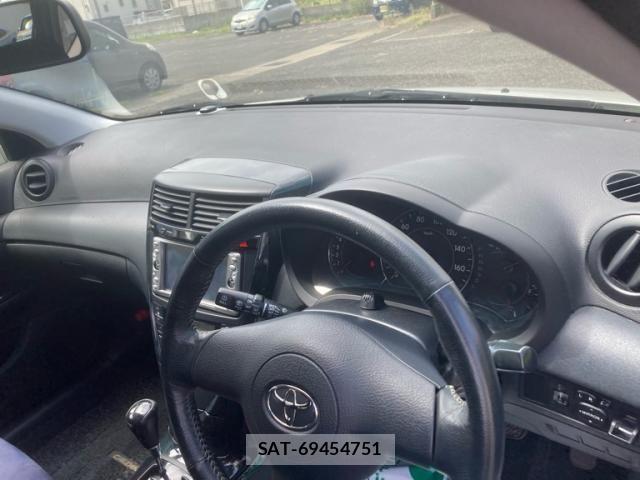 Toyota CALDINA 2004-01 8411499-15