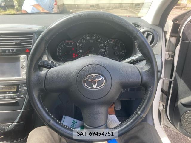 Toyota CALDINA 2004-01 8411499-17