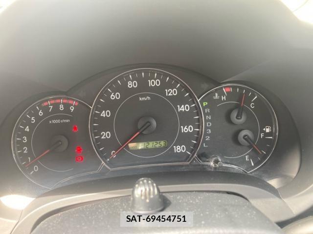 Toyota CALDINA 2004-01 8411499-19