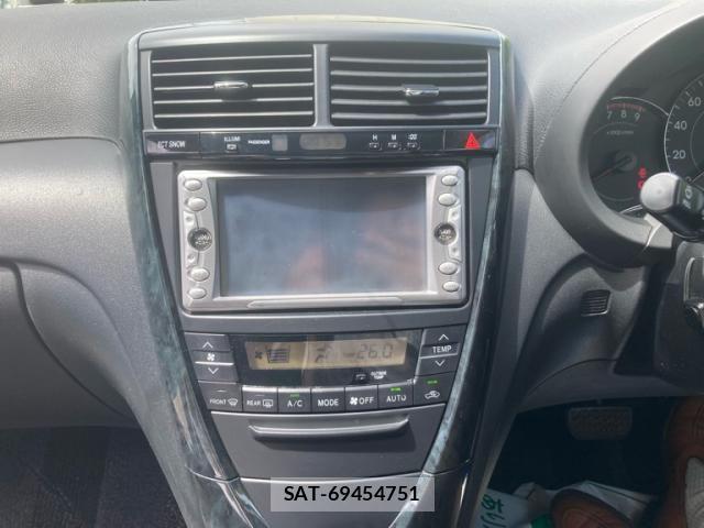 Toyota CALDINA 2004-01 8411499-20