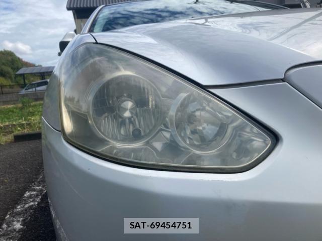 Toyota CALDINA 2004-01 8411499-2