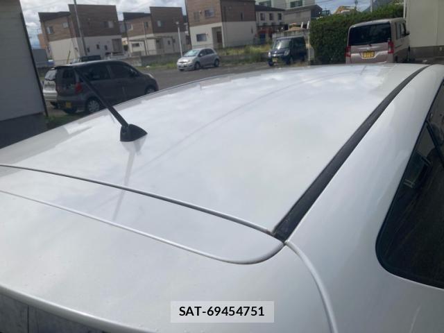 Toyota CALDINA 2004-01 8411499-4