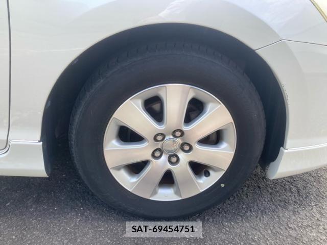 Toyota CALDINA 2004-01 8411499-5