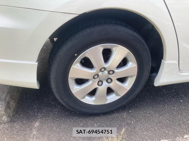 Toyota CALDINA 2004-01 8411499-6