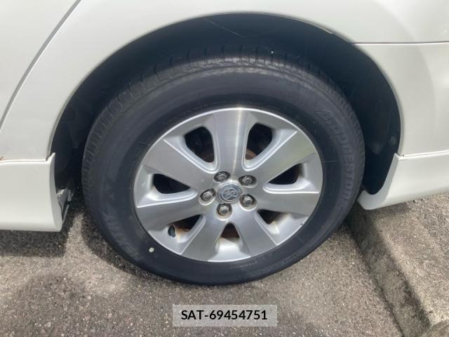 Toyota CALDINA 2004-01 8411499-7