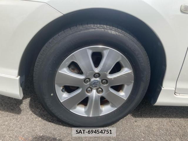Toyota CALDINA 2004-01 8411499-8