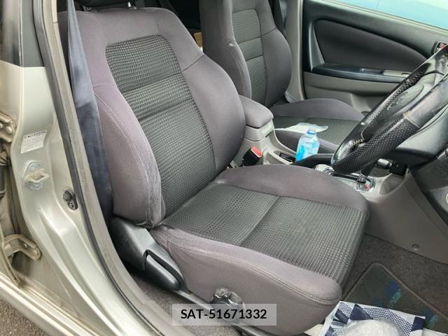 Toyota CALDINA 2002-03 8658298-11