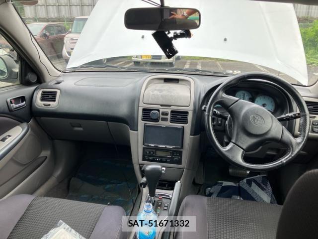 Toyota CALDINA 2002-03 8658298-16