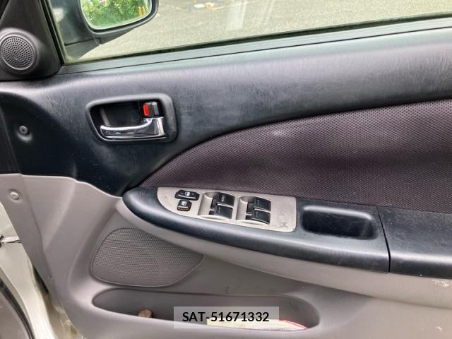 Toyota CALDINA 2002-03 8658298-17