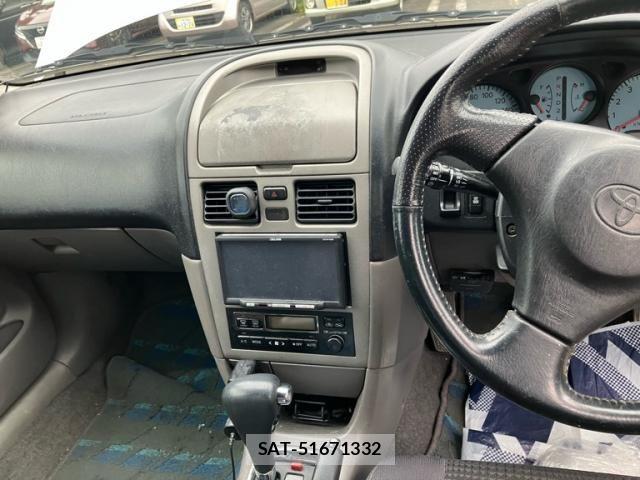 Toyota CALDINA 2002-03 8658298-21