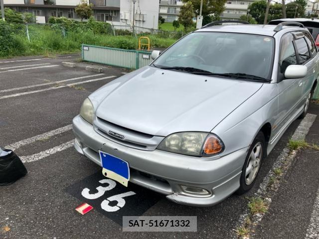 Toyota CALDINA 2002-03 8658298-2