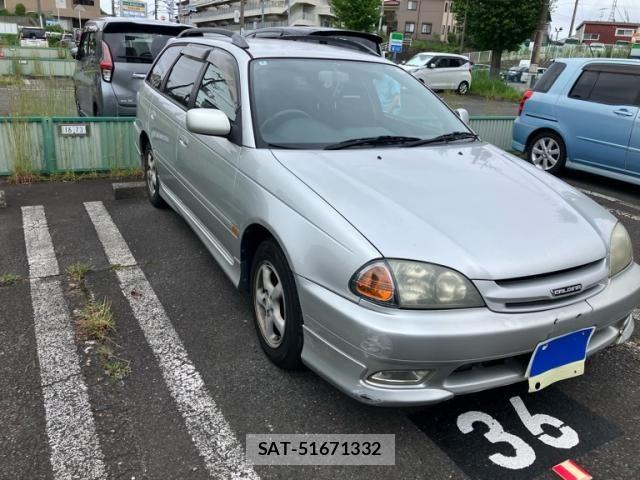 Toyota CALDINA 2002-03 8658298-3