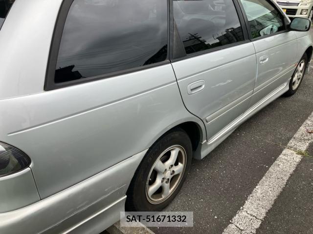 Toyota CALDINA 2002-03 8658298-4