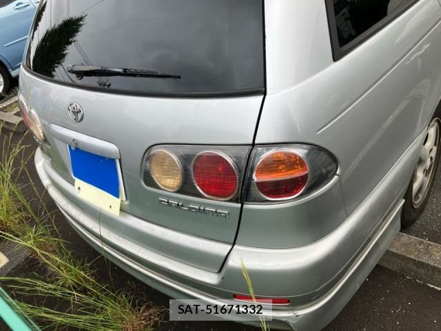Toyota CALDINA 2002-03 8658298-5