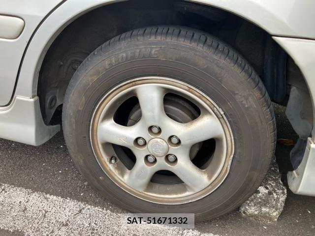 Toyota CALDINA 2002-03 8658298-7