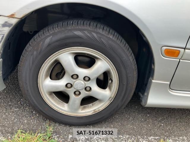 Toyota CALDINA 2002-03 8658298-8