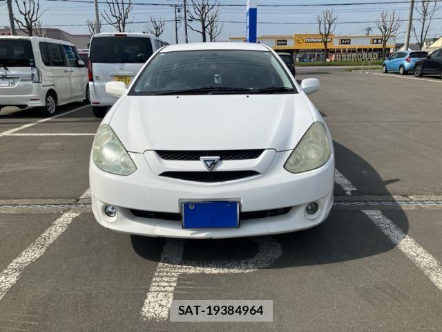 sat car