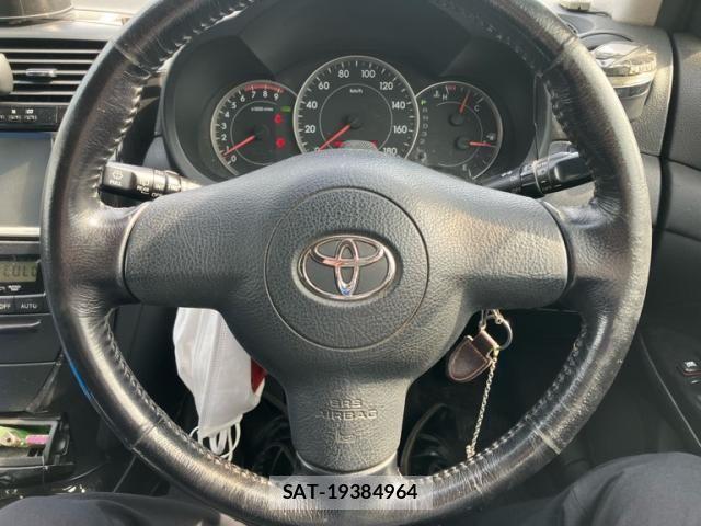 Toyota CALDINA 2003-12 7215669-12