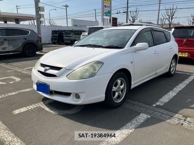 Toyota CALDINA 2003-12 7215669-1