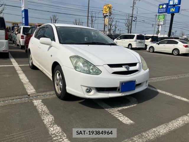 Toyota CALDINA 2003-12 7215669-2