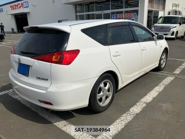 Toyota CALDINA 2003-12 7215669-4