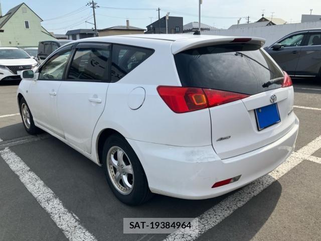 Toyota CALDINA 2003-12 7215669-5