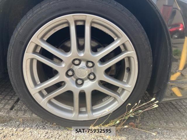 Toyota CALDINA 2005-09 7215668-8